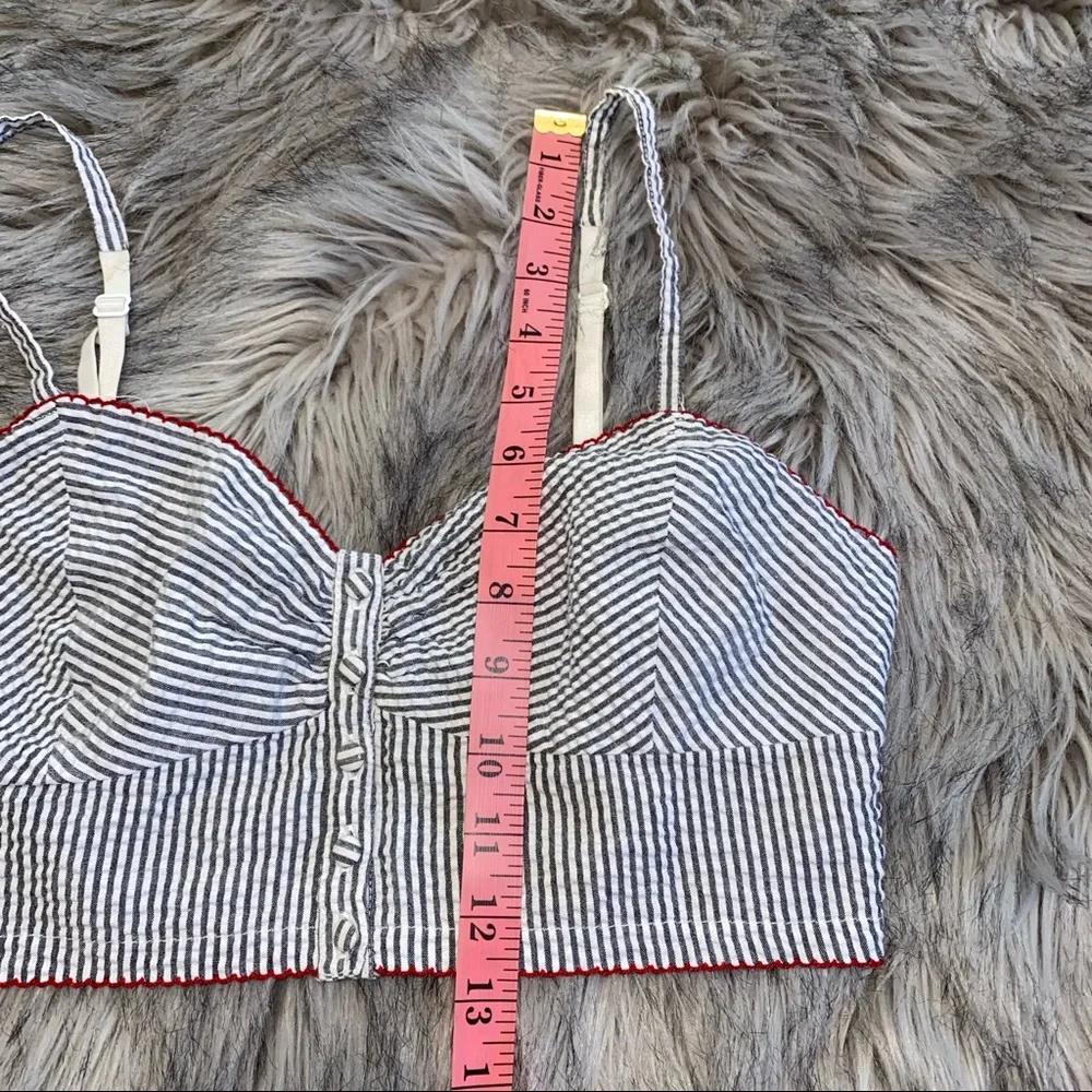 FREE PEOPLE Top - Price Firm - Picture 10 of 12